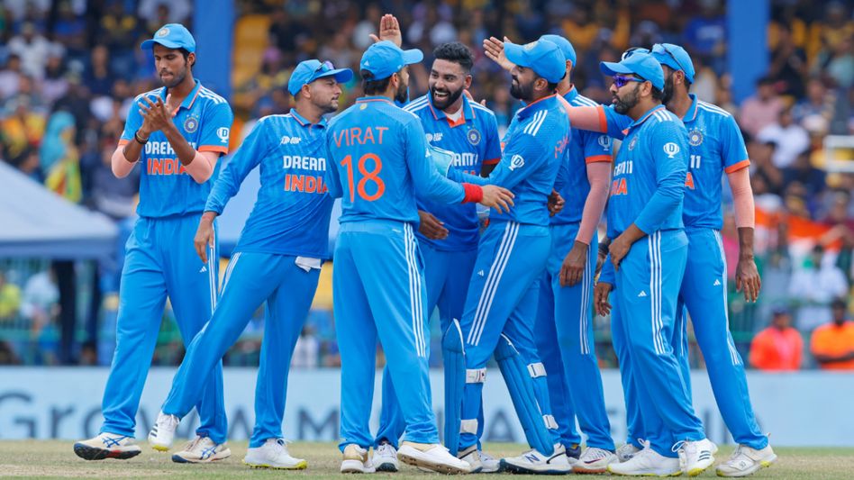टीम इंडिया ने 8वीं बार जीता एशिया कप का खिताब ( Photo: BCCI) टीम इंडिया ने 8वीं बार जीता एशिया कप का खिताब ( Photo: BCCI)