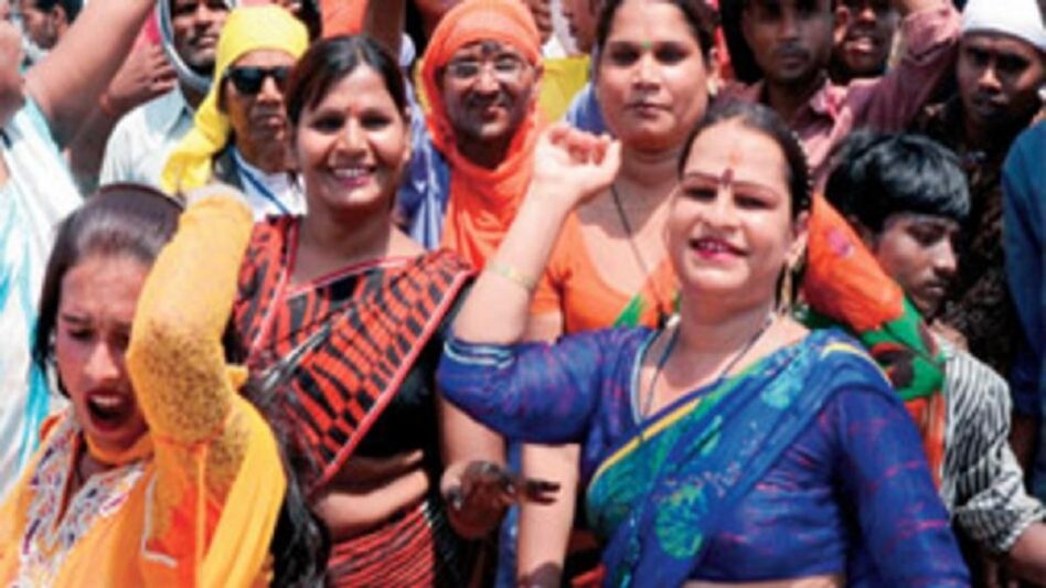 राम मनोहर लोहिया अस्पताल में ट्रांसजेंडर समुदाय के लिए शुरू हुई स्पेशल ओपीडी राम मनोहर लोहिया अस्पताल में ट्रांसजेंडर समुदाय के लिए शुरू हुई स्पेशल ओपीडी