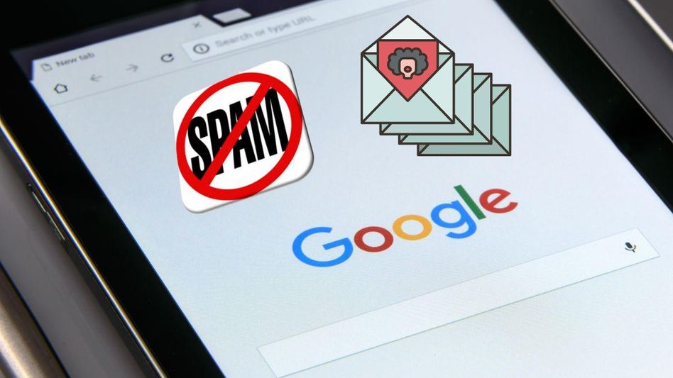 Google Voice Spam Text Warnings Feature Google Voice Spam Text Warnings Feature