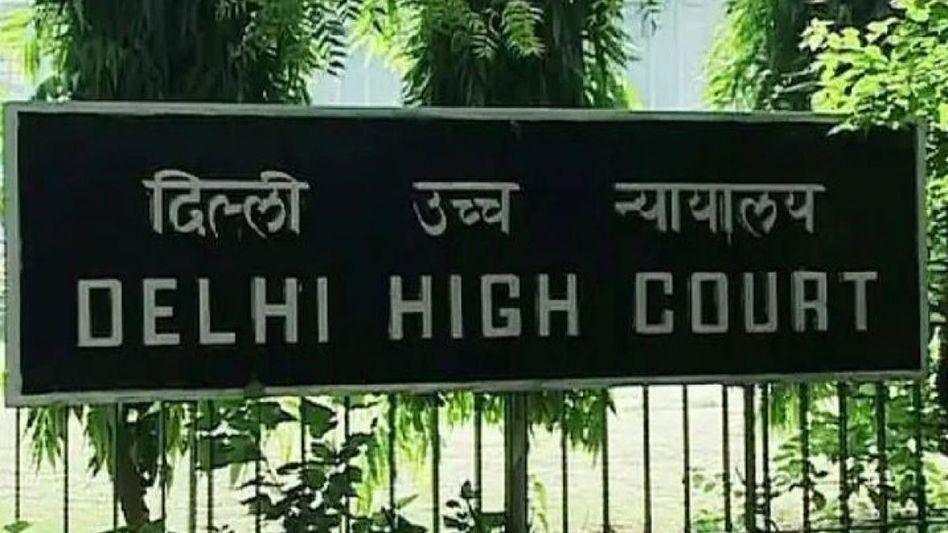 Delhi High Court Delhi High Court