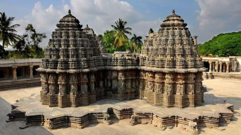 Hoysala Temples in Karnataka Hoysala Temples in Karnataka