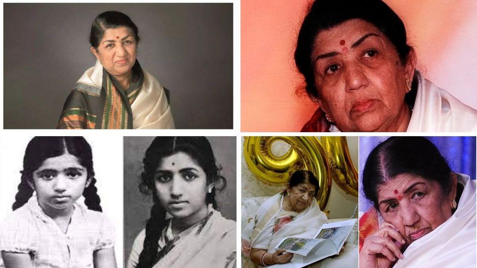 Happy Birthday Lata Mangeshkar Happy Birthday Lata Mangeshkar