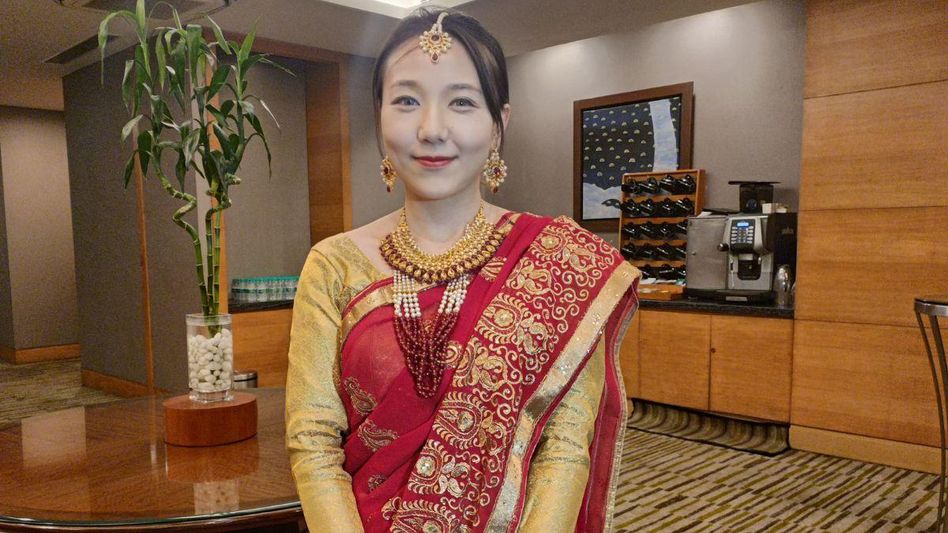 चीन की मीरा चीन की मीरा