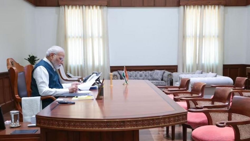 PM Modi WhatsApp Channels  PM Modi WhatsApp Channels