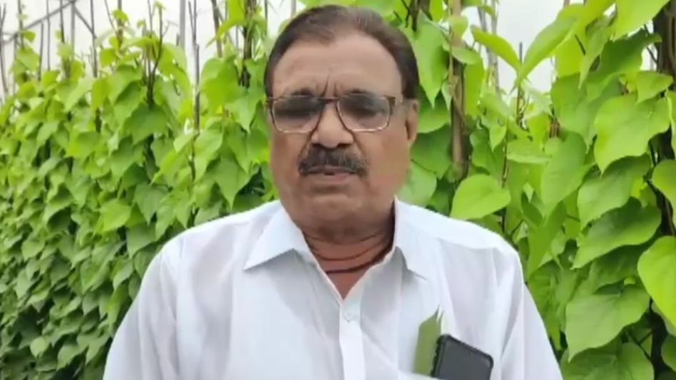 Ramchandra Barethiya Ramchandra Barethiya