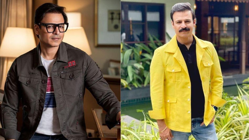 Happy Birthday Vivek Oberoi Happy Birthday Vivek Oberoi