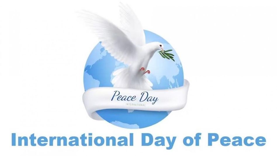 World Peace Day World Peace Day