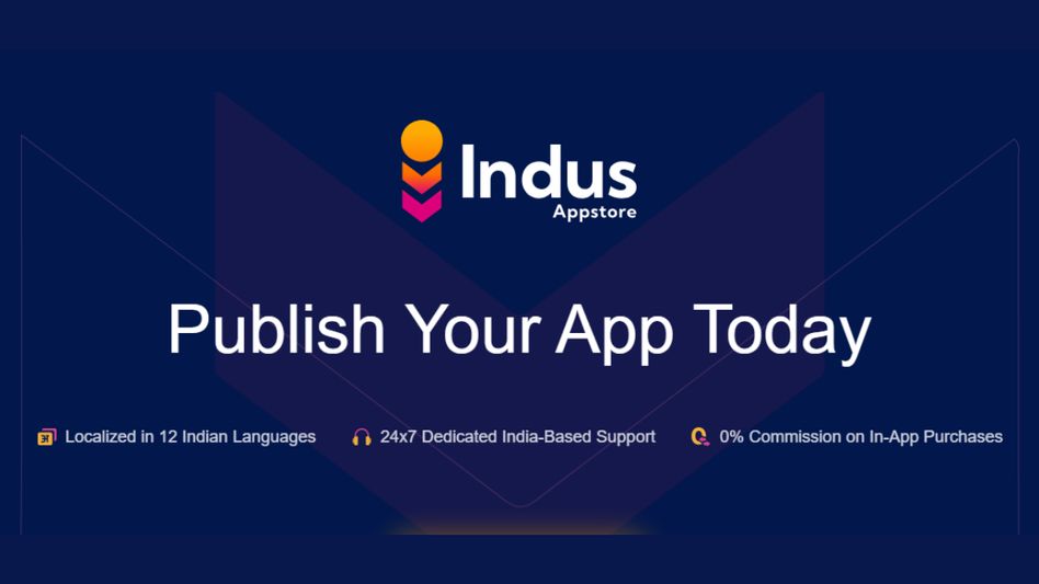 PhonePe Indus App Store PhonePe Indus App Store