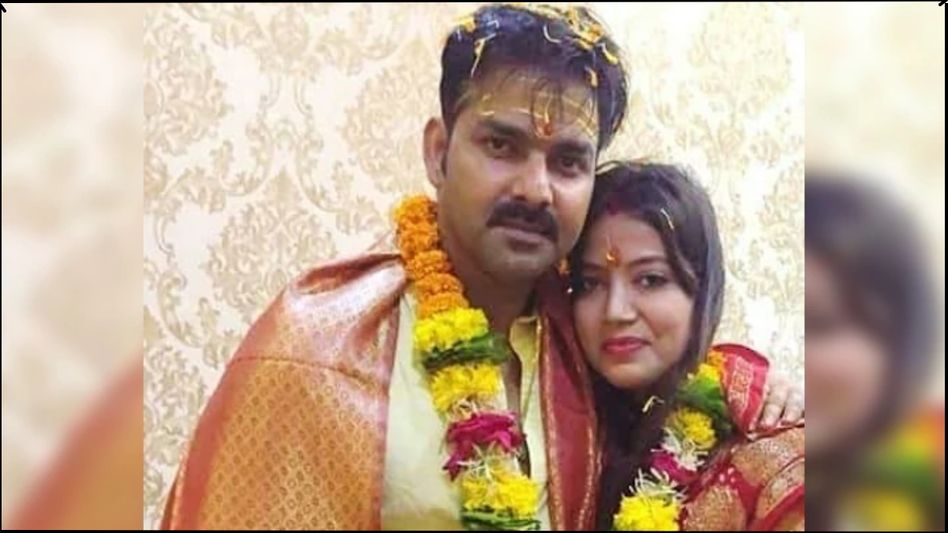 Pawan Singh Jyoti Singh Divorce Pawan Singh Jyoti Singh Divorce