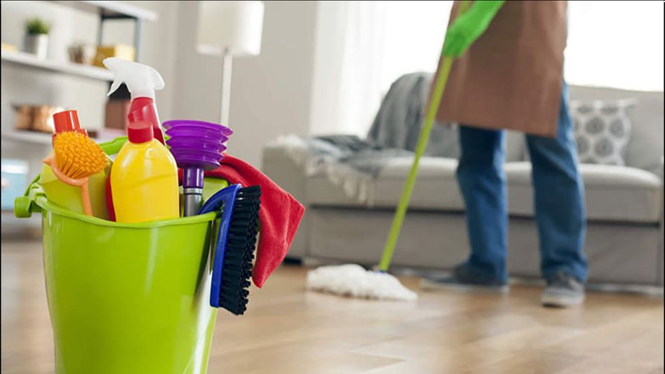 house cleaning house cleaning