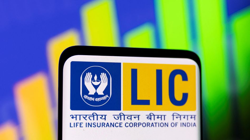LIC LIC