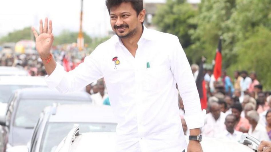 Udhayanidhi Stalin Udhayanidhi Stalin