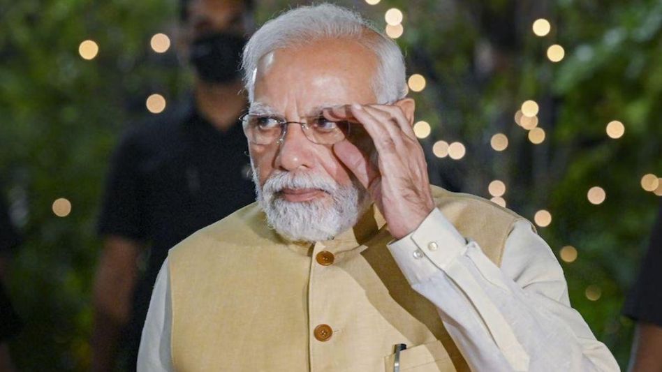 पीएम मोदी के जन्मदिन पर आयुष्मान भव: अभियान शुरू करने जा रही सरकार पीएम मोदी के जन्मदिन पर आयुष्मान भव: अभियान शुरू करने जा रही सरकार