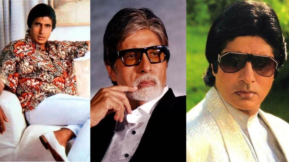 Happy Birthday Amitabh Bachchan Happy Birthday Amitabh Bachchan