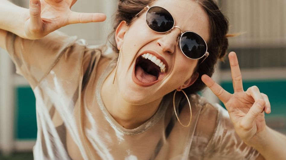 World Smile Day World Smile Day