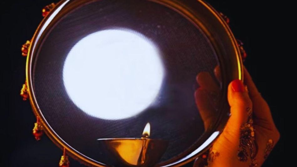 Karwa Chauth Fasting Karwa Chauth Fasting