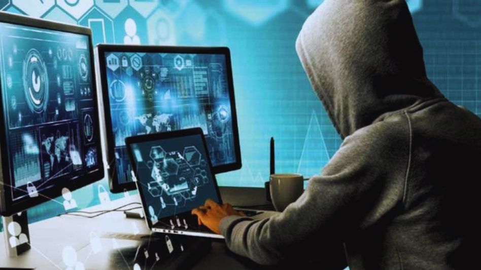 ISRO Hacking Attempts ISRO Hacking Attempts