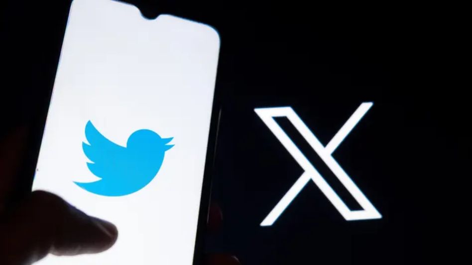 X (Twitter) X (Twitter)