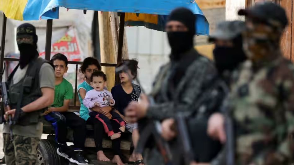 हमास हमास