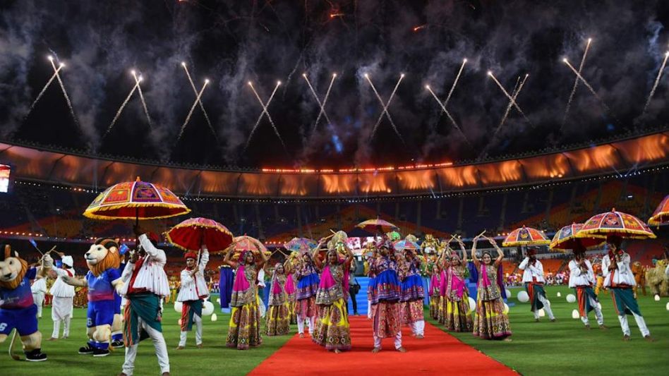 National Games 2023 National Games 2023