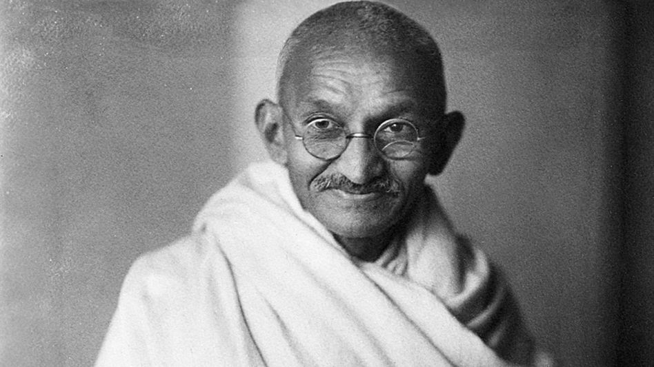 Mahatma Gandhi Mahatma Gandhi