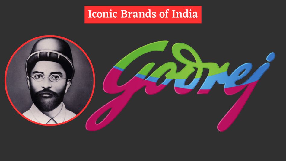 Godrej Success Story Godrej Success Story