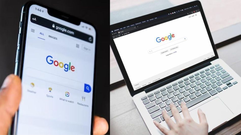 What are Google Passkeys (photo symbolic) What are Google Passkeys (photo symbolic)