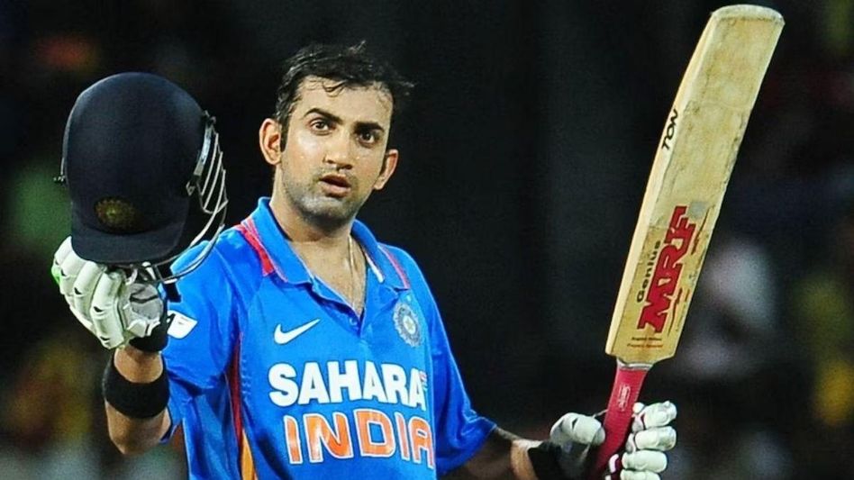 Happy Birthday Gautam Gambhir Happy Birthday Gautam Gambhir