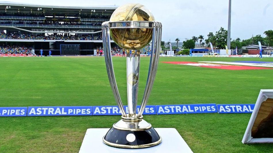 ICC Cricket World Cup 2023 ICC Cricket World Cup 2023