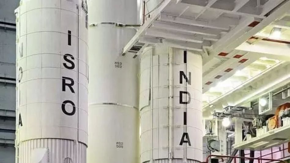 ISRO ISRO