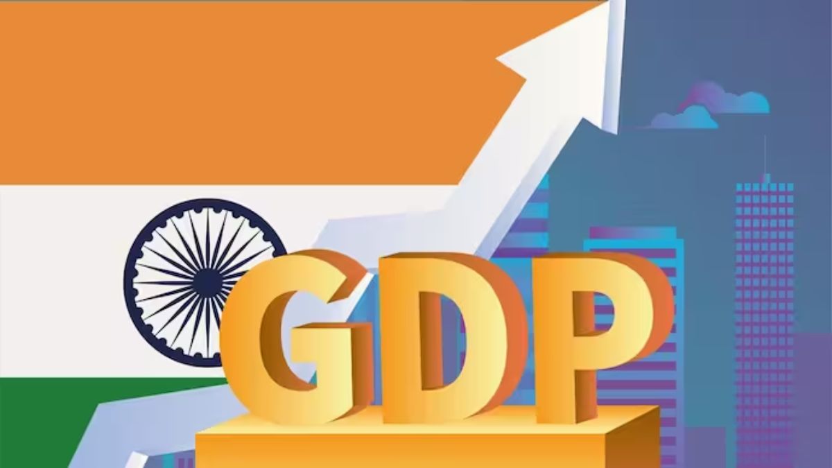 India to become 2nd largest economy in Asia 