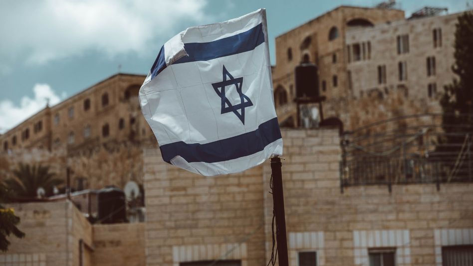 Israel Flag Israel Flag