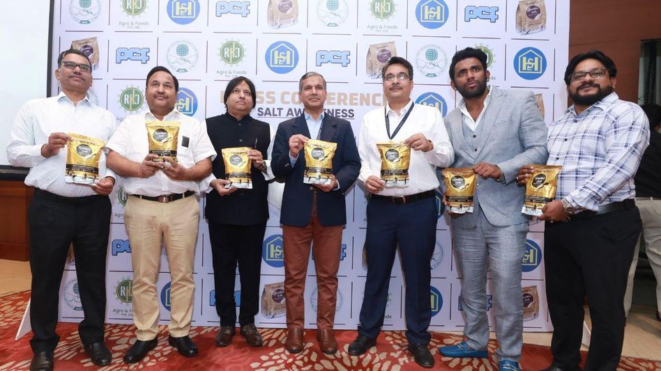 सांभर नमक शरीर के लिए है लाभदायक सांभर नमक शरीर के लिए है लाभदायक