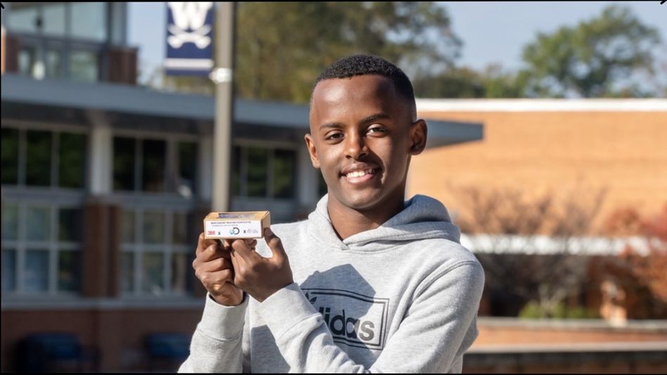 Heman Bekele Heman Bekele