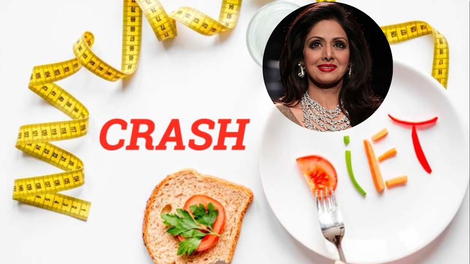 Crash Diet Crash Diet