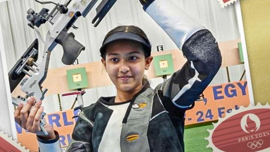 Tilottama Sen Tilottama Sen