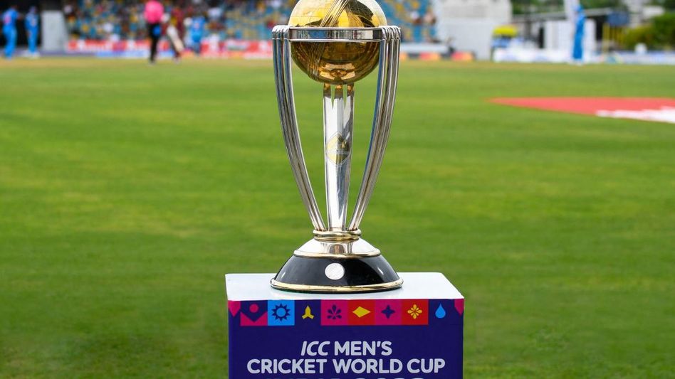 World Cup 2023 World Cup 2023