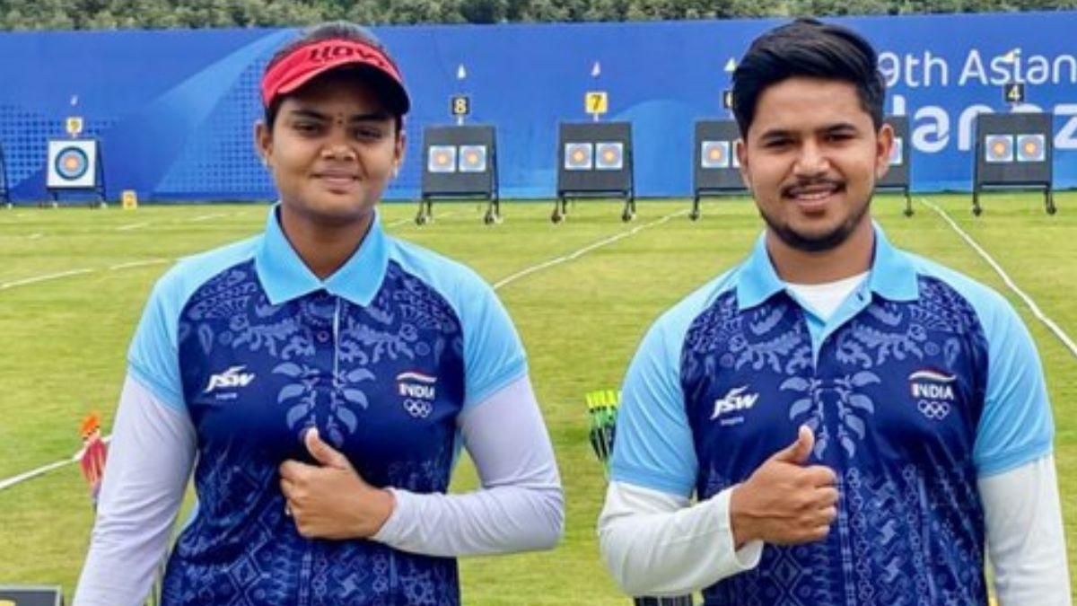 भारत ने एशियन गेम्स के किसी भी एक संस्करण में सबसे ज्याद मेडल जीतने का रिकॉर्ड बनाया है (Photo/Twitter)