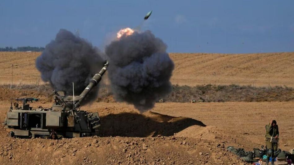 इजरायल और लेबनान में तनाव का इतिहास जानिए इजरायल और लेबनान में तनाव का इतिहास जानिए