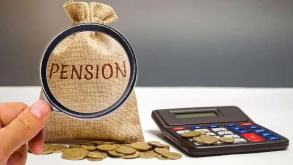 केंद्र सरकार नेशनल पेंशन स्कीम में बदलाव कर सकती है केंद्र सरकार नेशनल पेंशन स्कीम में बदलाव कर सकती है