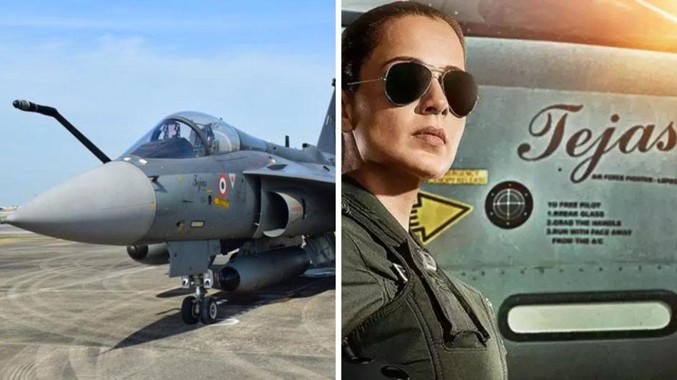 Tejas Fighter Aircraft Tejas Fighter Aircraft