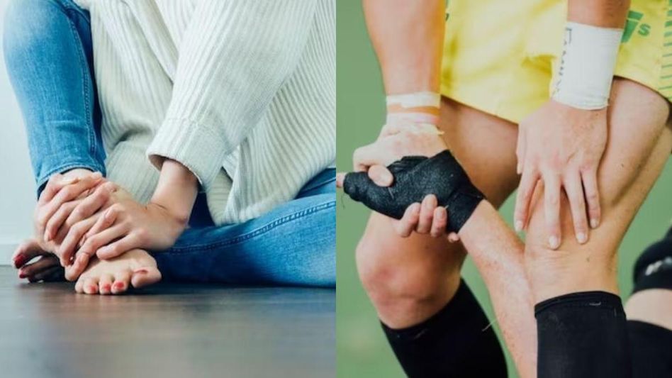 World Arthritis Day 2023 World Arthritis Day 2023