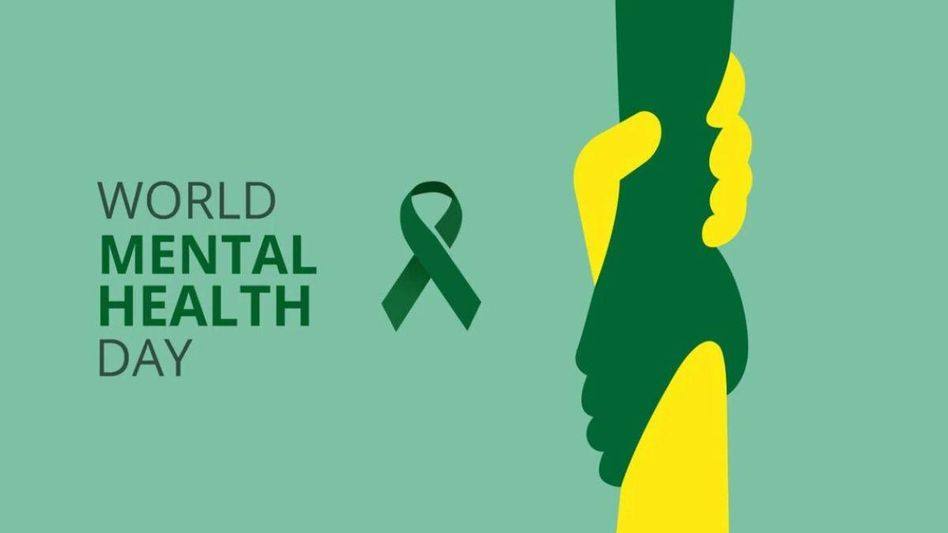 World Mental Health Day 2023 World Mental Health Day 2023