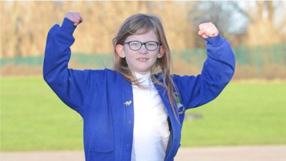 Olivia Farnsworth Olivia Farnsworth