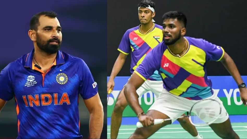 National Sports Awards 2023 National Sports Awards 2023