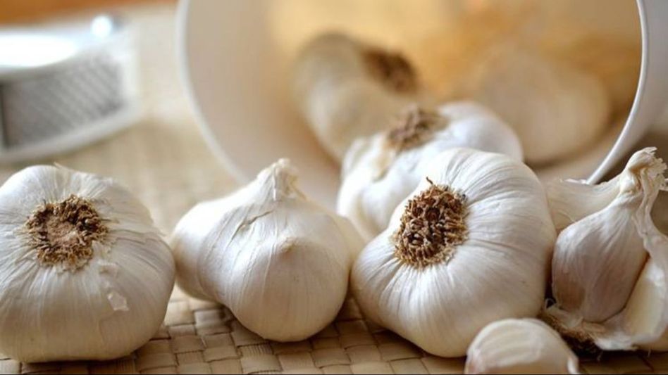 Garlic Price Hike Garlic Price Hike