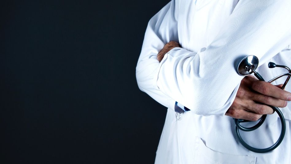 doctor attacked doctor attacked