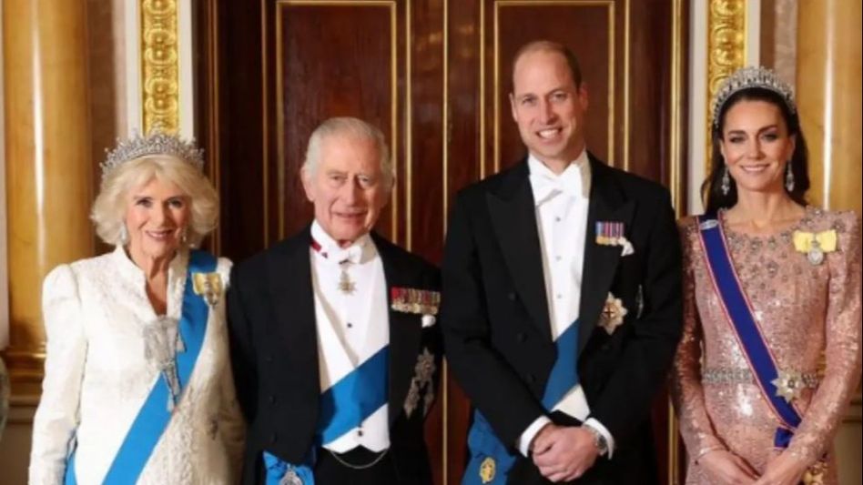 British Royal Family British Royal Family