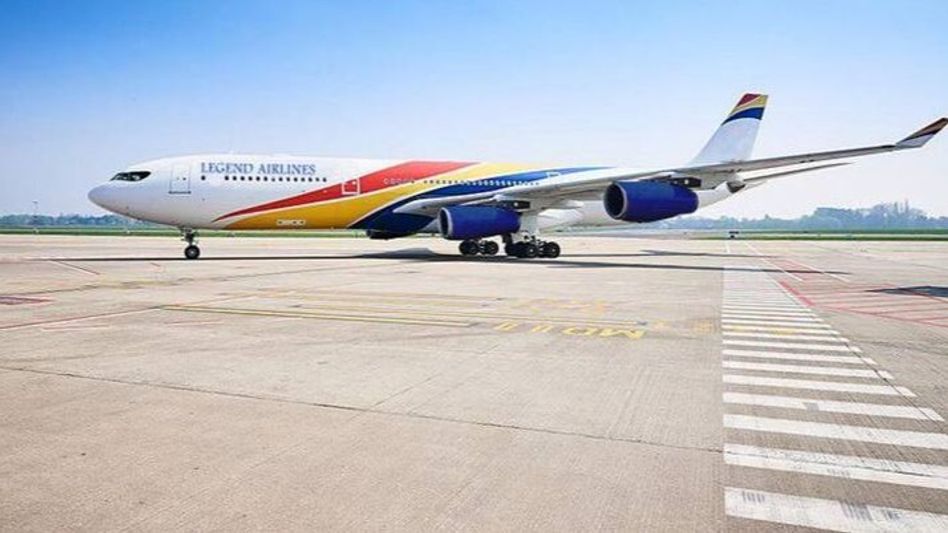 Airbus A340 Airbus A340