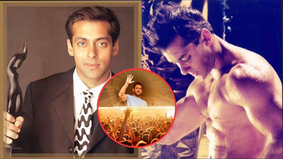 Salman Khan Salman Khan